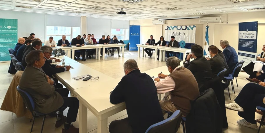 ALEA convocó a reuniones de la Junta Directiva y de la Comisión de Innovación y Tecnología