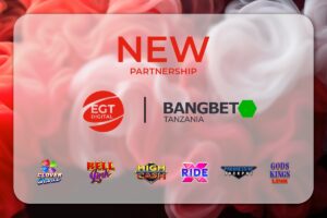 Los juegos de EGT Digital ya están disponibles para los clientes de Bangbet en Tanzania