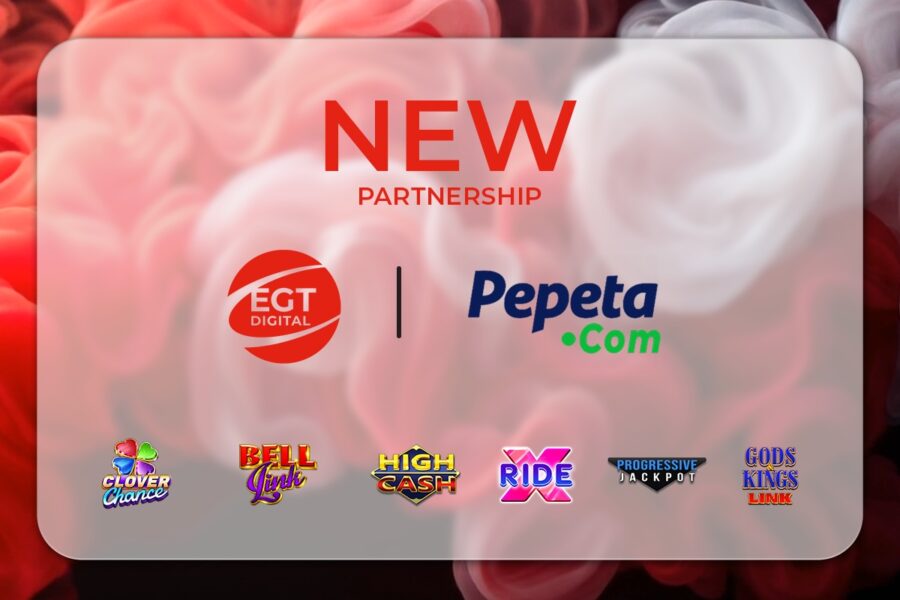 EGT Digital firma una alianza estratégica con Pepeta en Kenia