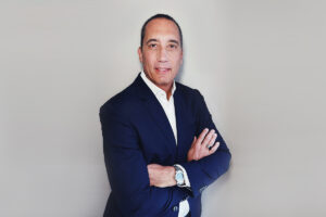 Andrés Troelsen, director regional de ventas de igaming para Latinoamérica de EGT Digital.