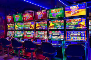 Jackpot Bell Link y los gabinetes General Series de EGT debutaron con éxito en Argentina