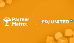 FDJ United (OBG) firma un acuerdo con PartnerMatrix Intelligence