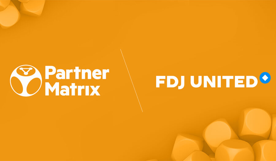 FDJ United (OBG) firma un acuerdo con PartnerMatrix Intelligence