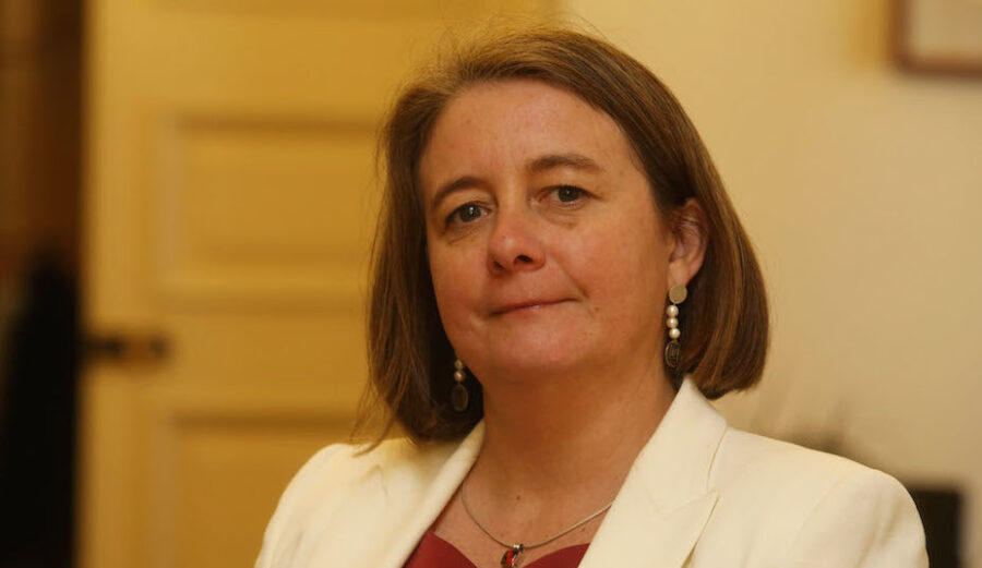 Heidi Berner. 