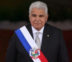 José Raúl Mulino