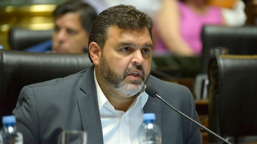 facundo del gaiso
