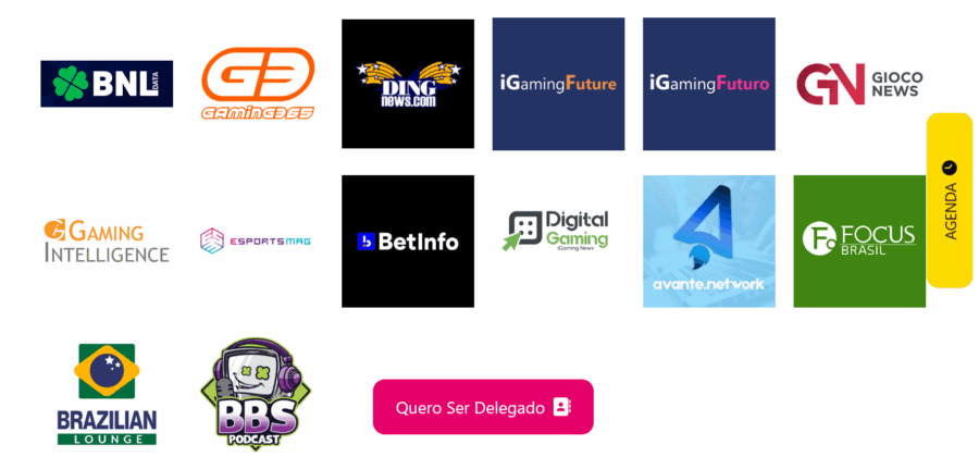 CGS Recife 2025: Segundo grupo de panelistas y patrocinadores Platinum confirmados
