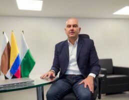 Néstor Fernando Zuluaga Giraldo - lotería de medellín