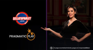Pragmatic Play extiende su acuerdo con Sellatuparley para integrar su solución «Smart Studio»