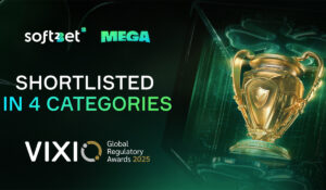 Soft2Bet y su liderazgo nominados para los Global Regulatory Awards 2025
