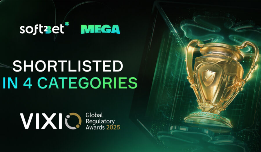 Soft2Bet y su liderazgo nominados para los Global Regulatory Awards 2025