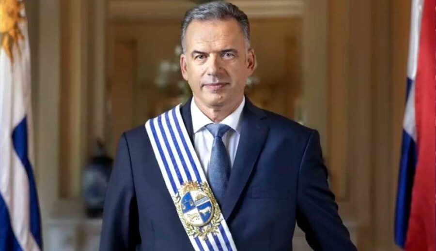 yamandu orsi