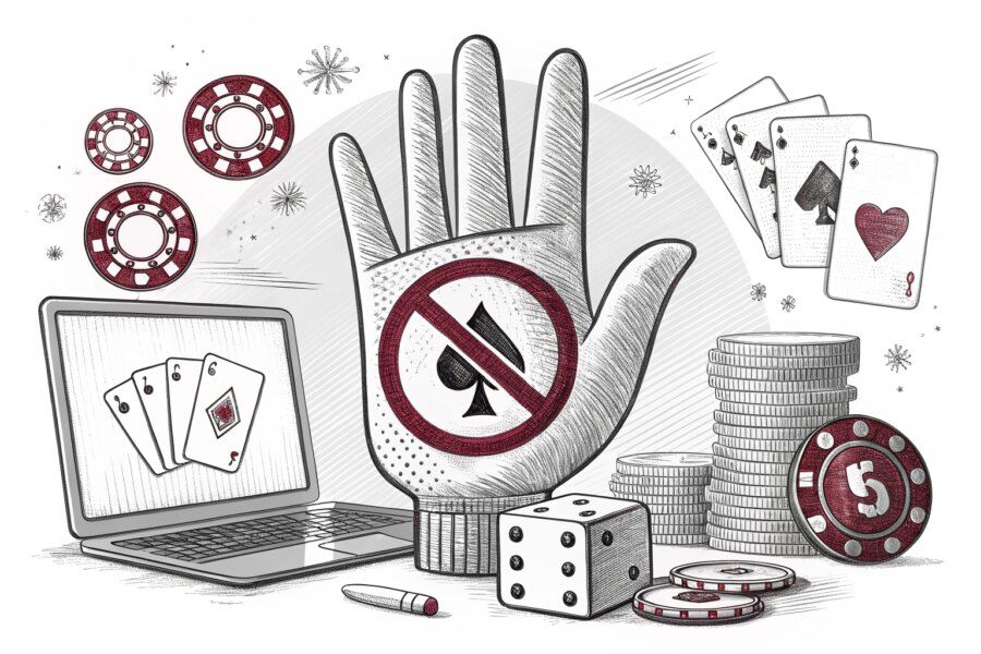 Crece el número de jugadores online en España: los bonos de bienvenida, la clave