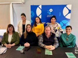Comienzan las jornadas para prevenir el juego patológico y las apuestas ilegales en menores en Santa Cruz