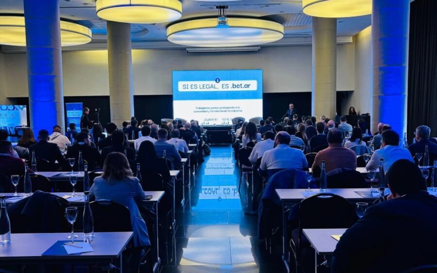 Cómo fue el seminario sobre gestión estratégica del juego online y las apuestas deportivas de ALEA