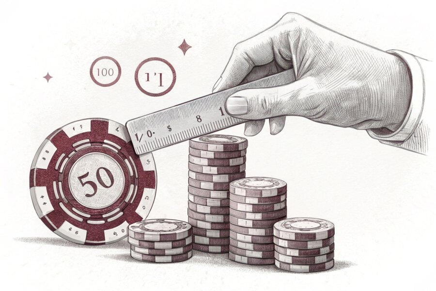 Los ingresos en concepto de impuestos al juego de la comunidad de Navarra fueron de EUR14.58m en 2024