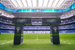 Copa Codere