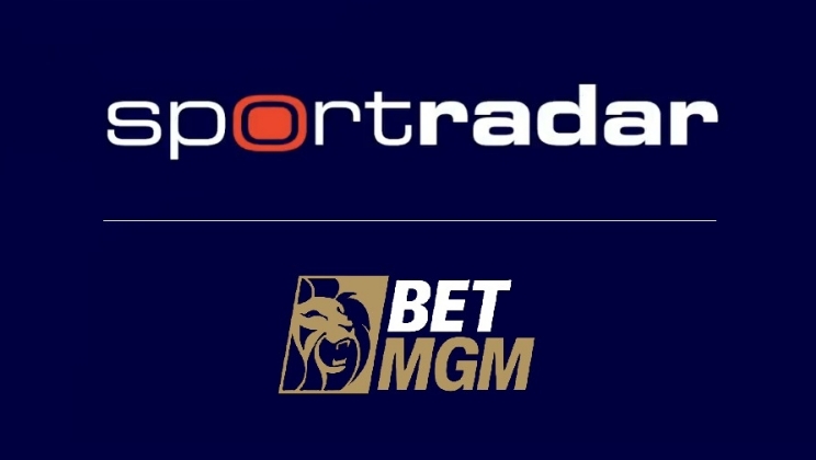 BetMGM Brasil anuncia una alianza de integridad con Sportradar