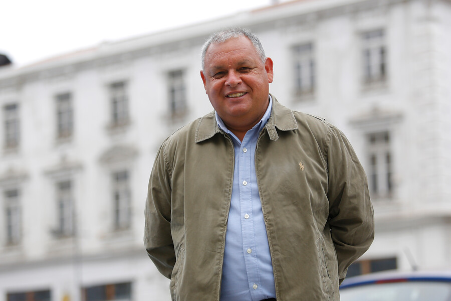 Rodrigo Mundaca