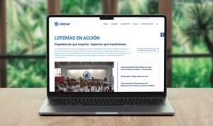 plataforma loterias en accion