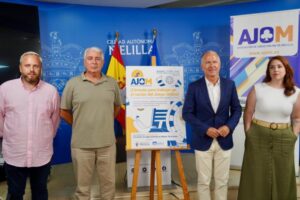 Melilla impulsa la formación de trabajadores en el sector del juego online