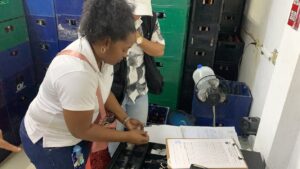 Operativo LNB Panamá