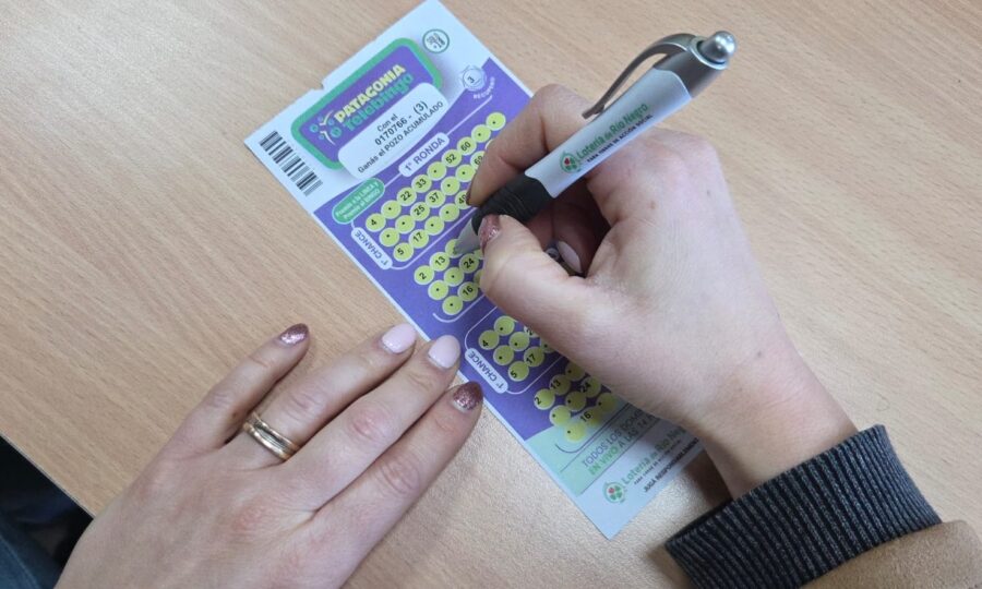 El Telebingo Chubutense sigue creciendo en la provincia