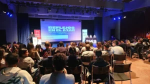 Prevención del juego juvenil en Misiones: concluyó la segunda edición del concurso «Reflejos en el azar: cortometrajes para la reflexión»