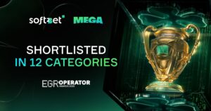 Soft2Bet y sus marcas consiguen 12 nominaciones en los EGR Operator Awards 2025