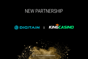 Digitain fortalece su presencia en el mercado rumano a través de la asociación con KingCasino