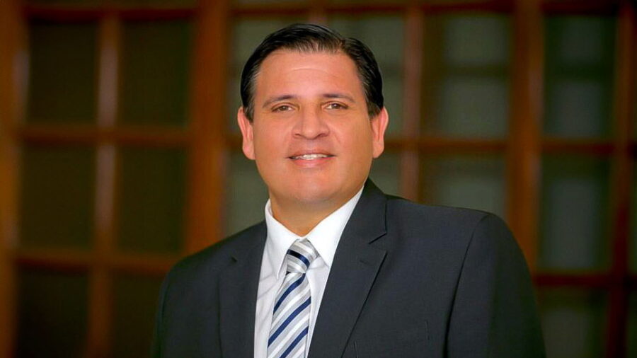 Jaime Irizarry Delgado,