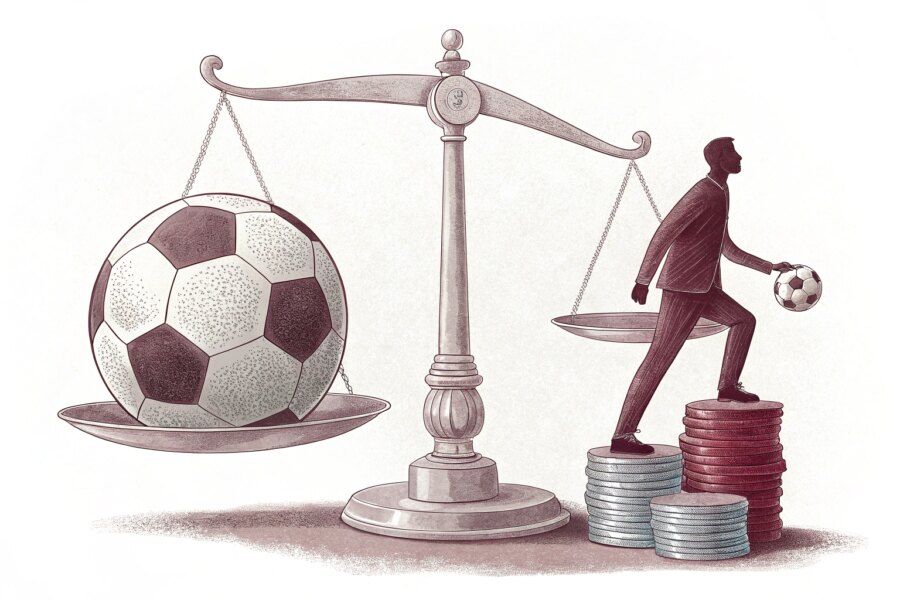 La Federación Ecuatoriana de Fútbol prepara una plataforma para combatir amaños y apuestas sospechosas