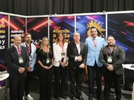 Anuncian la creación de la “Federación Internacional de Juegos de Azar”