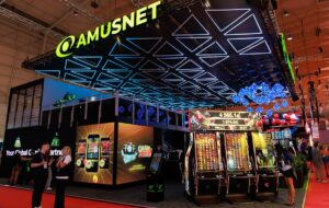 Amusnet SBC Summit. 30 SEP 2025