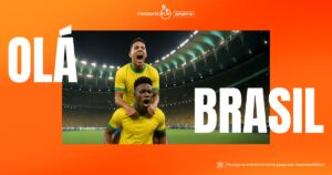 Pragmatic Play obtiene la certificación brasileña para ofrecer su «Sportsbook»