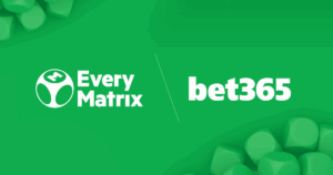 EveryMatrix - Bet365