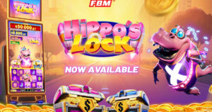 FBM - Hippo's Lock. Now available.