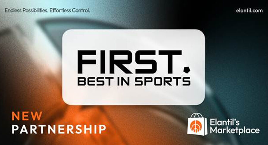 Elantil obtiene acceso directo a la tecnología de apuestas deportivas y la excelencia comercial de FIRST