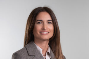 Ida López, presidenta de ALEA.