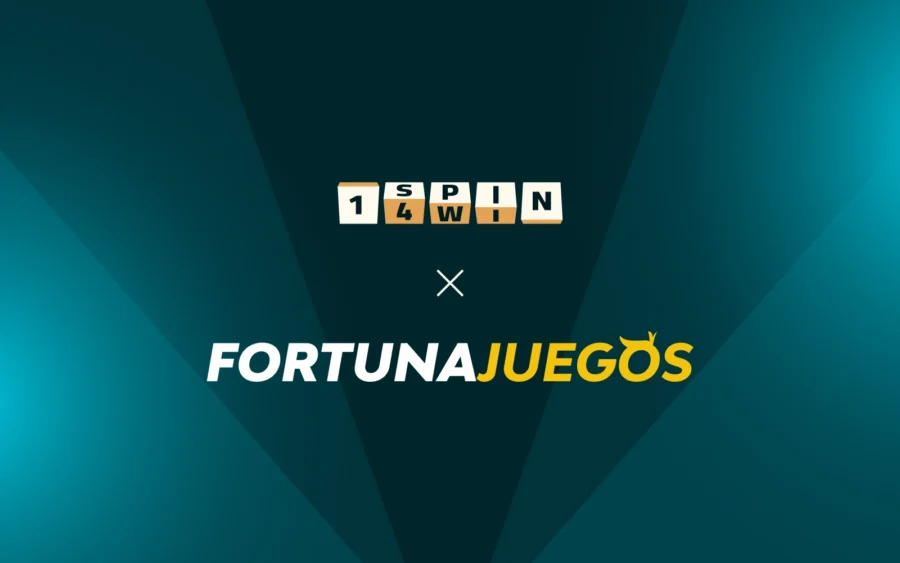1spin4win amplía su presencia en Latinoamérica asociándose con Fortuna Juegos