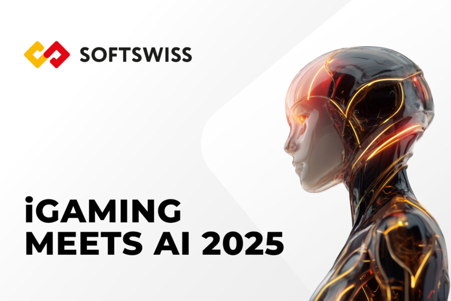 Informe de SOFTSWISS sobre tendencias de IA en el juego online en 2025: de «hype» a la implementación práctica