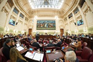 Diputados Santa Fe