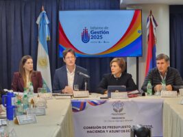El IPLyC Misiones proyecta un crecimiento del 36% para 2025