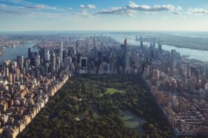 Se intensifica la lucha por las tres licencias para casinos en Nueva York