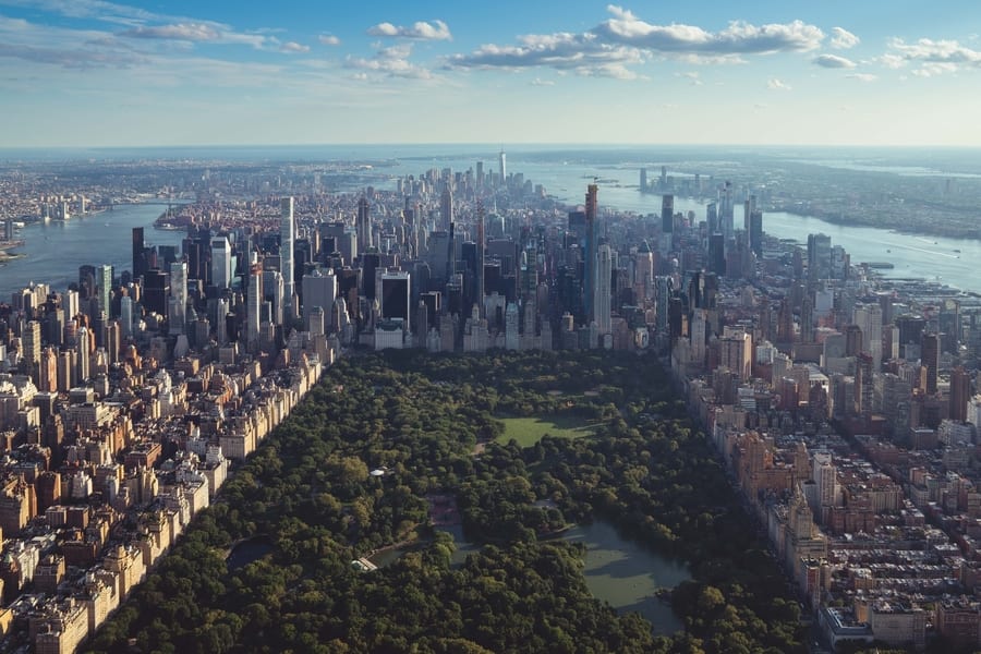 Se intensifica la lucha por las tres licencias para casinos en Nueva York