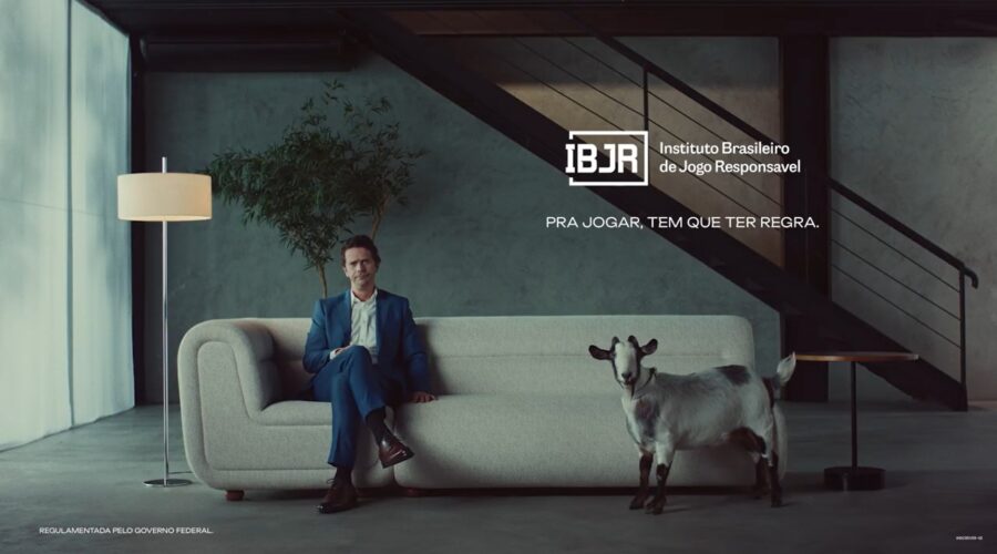 IBJR lanza campaña para combatir las apuestas clandestinas en Brasil