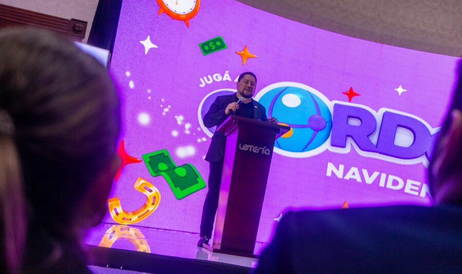 La LNB de El Salvador fijó la fecha para el Gordo Navideño
