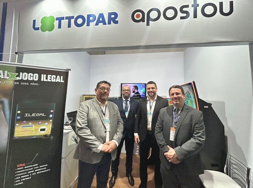 Lottopar fortalece la seguridad en el mercado de loterías de Paraná con tecnología KYC