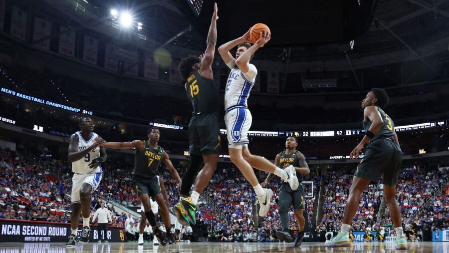 La NCAA habilita a los estudiantes a apostar en competencias profesionales