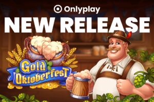 onlyplay - gold oktoberfest